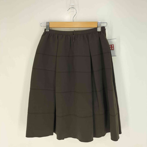 ルネ Rene フレアデザインスカート レディース JPN:36